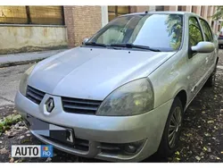 Renault Symbol