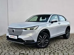 Albmetalicperleffect Utilizat 2022 Honda HR-V Advance SUV | 28.220 EUR
