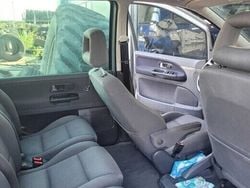 Utilizat 2005 VW Sharan Monovolum | 4.150 EUR
