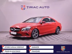 Culoarerosu Utilizat 2018 Mercedes CLA180 Berlinǎ | 22.500 EUR (Preț OK)