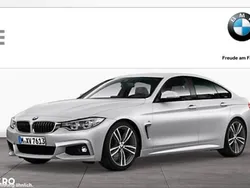 Culoaregri Utilizat 2016 BMW 420 Gran Coupé M Sport Coupe | 19.800 EUR (Preț bun)