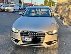 Culoaregri Utilizat 2014 Audi A4 Break | 9.000 EUR (Preț OK)