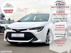 Culoarealb Utilizat 2020 Toyota Corolla Berlinǎ | 17.990 EUR (Preț OK)