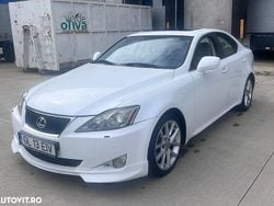 Alb Utilizat 2008 Lexus IS250 Executive Line Berlinǎ | 2.500 EUR