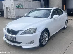 Alb Utilizat 2008 Lexus IS250 Executive Line Berlinǎ | 3.000 EUR