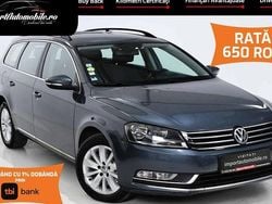 Gri Utilizat 2009 VW Passat Berlinǎ | 6.590 EUR (Scump)