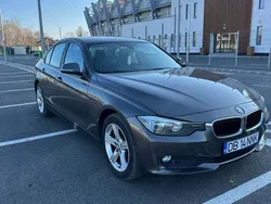 Utilizat 2013 BMW 316 Berlinǎ | 8.300 EUR (Preț OK)