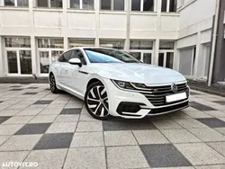 Alb Utilizat 2018 VW Arteon R-line Berlinǎ | 24.000 EUR (Preț OK)