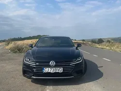Utilizat 2020 VW Arteon R-line Berlinǎ | 34.000 EUR (Scump)