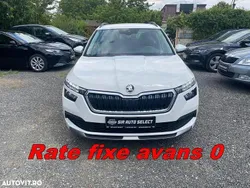 Alb Utilizat 2020 Skoda Kamiq Ambition SUV | 15.990 EUR (Preț OK)