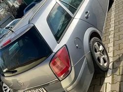 Utilizat 2007 Opel Astra Break | 800 EUR (Super Preț)