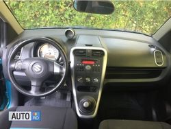 Verde Utilizat 2011 Suzuki Splash Hatchback | 4.500 EUR