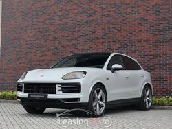 Gri Utilizat 2024 Porsche Cayenne SUV | 132.400 EUR