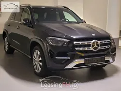 Negru Utilizat 2023 Mercedes GLE450 AMG SUV | 82.659 EUR (Super Preț)