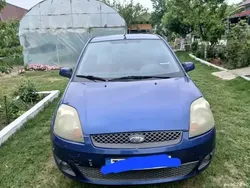 Albastru Utilizat 2008 Ford Fiesta Hatchback | 7.000 EUR