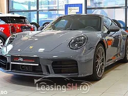 Gri Utilizat 2024 Porsche 911 Carrera Coupe | 155.899 EUR