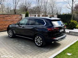 Negru Utilizat 2020 BMW X5 SUV | 42.900 EUR (Preț bun)