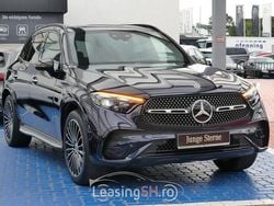 Albastru Utilizat 2023 Mercedes G300 AMG SUV | 64.054 EUR (Super Preț)