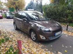 Renault Scénic III