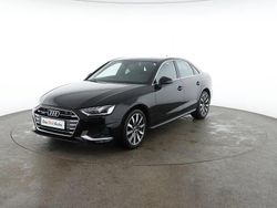 Negru normal Utilizat 2022 Audi A4 Advanced Plus | 33.500 EUR (Scump)