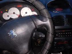 Utilizat 2005 Peugeot 206 | 1.300 EUR