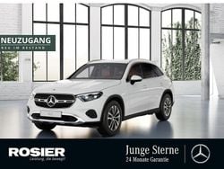 Utilizat 2024 Mercedes GLC220 Advanced Plus | 58.811 EUR (Puțin scump)