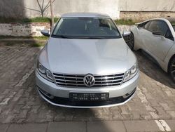 Gri Utilizat 2012 VW CC Berlinǎ | 10.000 EUR (Puțin scump)