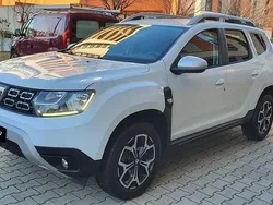 Alb Utilizat 2020 Dacia Duster SUV | 11.900 EUR (Preț OK)
