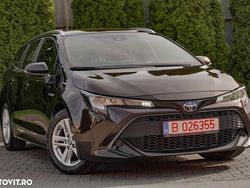 Culoaremaro Utilizat 2020 Toyota Corolla Break | 14.990 EUR (Preț OK)