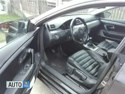 Maro Utilizat 2009 VW CC Berlinǎ | 11.000 EUR
