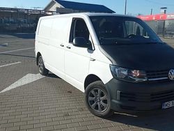 Utilizat 2017 VW T6 Van | 12.499 EUR (Super Preț)