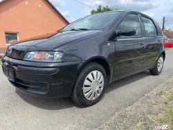 Utilizat 2003 Fiat Punto Hatchback | 1.500 EUR