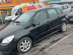 Utilizat 2011 Mercedes B180 Monovolum | 4.900 EUR (Preț OK)