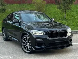 Negru Utilizat 2019 BMW X4 SUV | 40.999 EUR