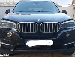 Maro Utilizat 2014 BMW X5 Comfort Edition SUV | 18.999 EUR (Preț OK)