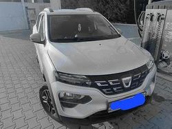 Utilizat 2023 Dacia Spring Comfort Plus Hatchback | 10.500 EUR (Preț OK)