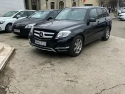 Utilizat 2013 Mercedes GLK250 SUV | 13.800 EUR (Preț OK)