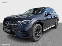 Gri Nouă 2025 Mercedes GLC300e SUV | 76.819 EUR (Preț OK)