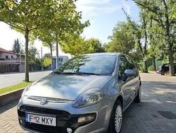 Utilizat 2011 Fiat Punto Evo Hatchback | 2.400 EUR