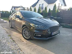 Culoaregri Utilizat 2021 Ford Mondeo Titanium Berlinǎ | 13.900 EUR (Super Preț)