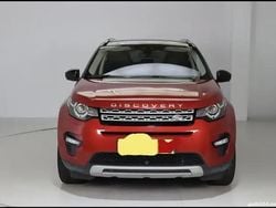Utilizat 2016 Land Rover Discovery Sport SUV | 11.990 EUR (Preț OK)