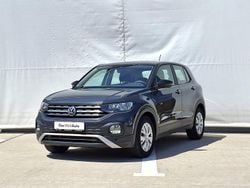 Gri Utilizat 2019 VW T-Cross SUV | 13.120 EUR (Preț OK)