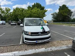 Alb Utilizat 2019 VW Caravelle Monovolum | 21.990 EUR