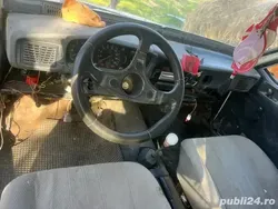Utilizat 1997 Dacia Pick up Pickup | 400 EUR