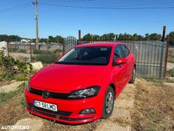 Culoarerosu Utilizat 2020 VW Polo Trendline | 9.800 EUR (Preț OK)