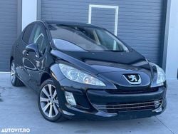 Culoarenegru Utilizat 2011 Peugeot 308 Active | 3.650 EUR (Preț bun)