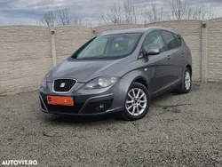 Gri Utilizat 2013 Seat Altea XL Monovolum | 3.700 EUR