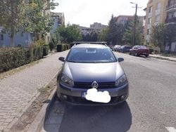 Utilizat 2010 VW Golf VI Break | 3.500 EUR (Preț OK)