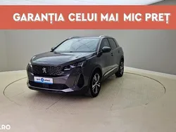 Gri Utilizat 2021 Peugeot 3008 SUV | 20.550 EUR (Puțin scump)