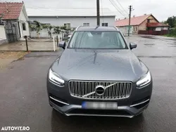 Culoaregri Utilizat 2018 Volvo XC90 Inscription SUV | 32.500 EUR (Preț bun)